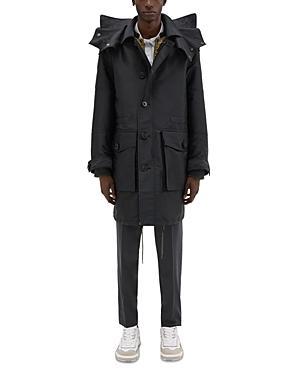 Theory Project 3-in-1 Poly Parka Product Image