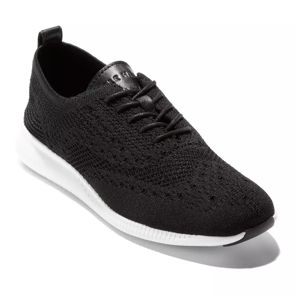 Cole Haan 2.ZeroGrand Womens Stitchlite Wingtip Oxford Shoes Product Image