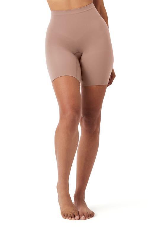Power Series Medium Control Shorts Product Image
