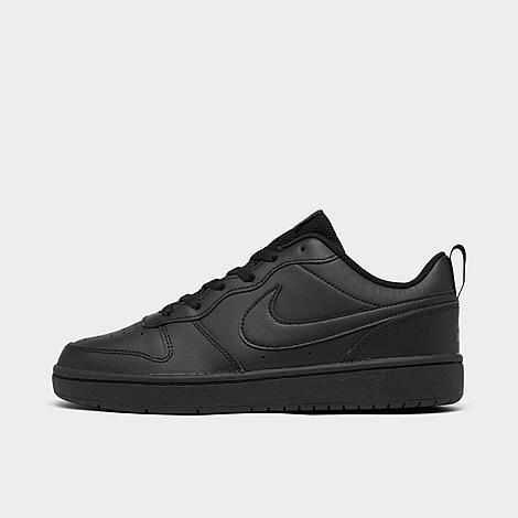 Nike Big Kids Court Borough Low 2 Casual Shoes Product Image