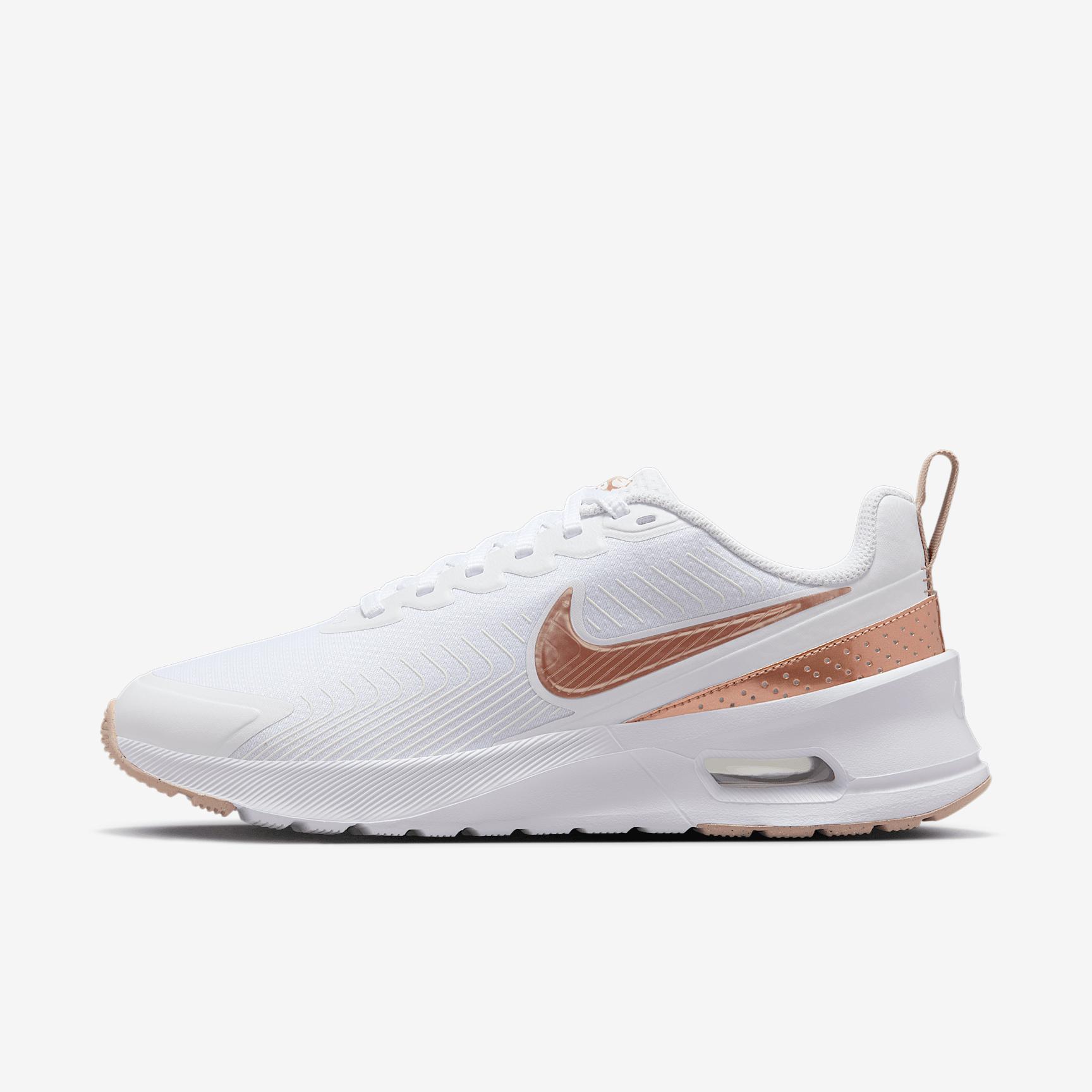 Nike Air Max Nuaxis Women's Shoes Product Image