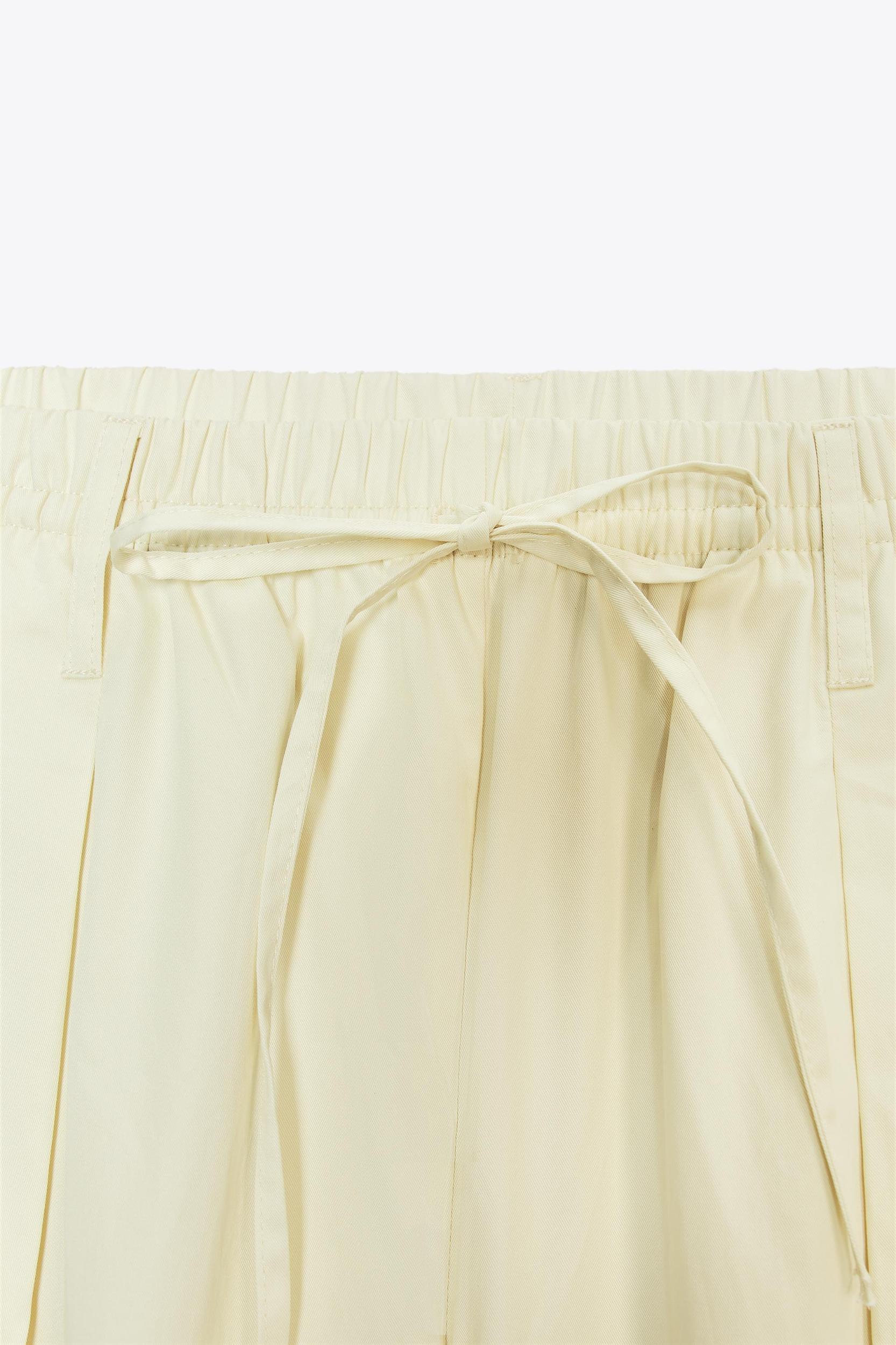 PALAZZO PANTS Product Image