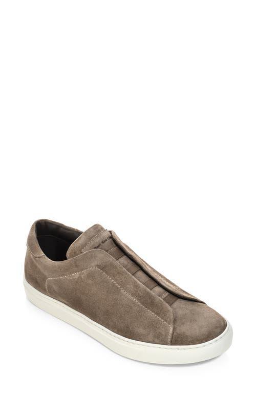 To Boot New York Mens Stone Slip On Sneakers Product Image