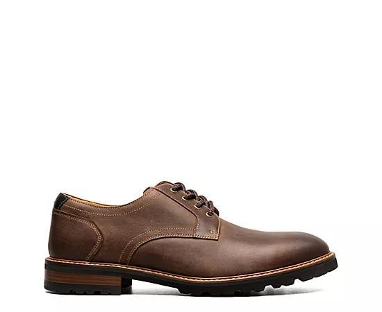 Florsheim Mens Renegade Plain Toe Oxford Product Image