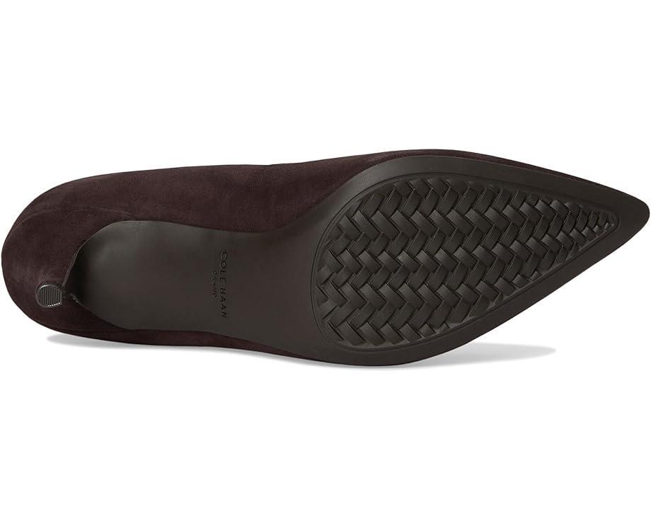 Mylah Heel Pump, 75mm Product Image