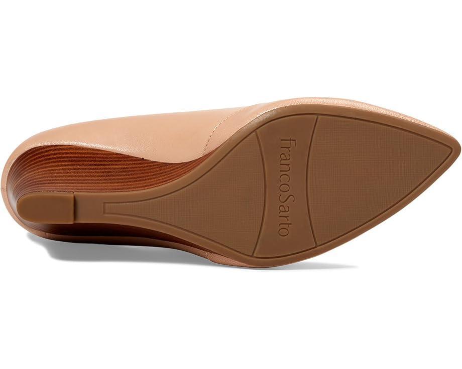 Frankie Wedge Pumps Product Image