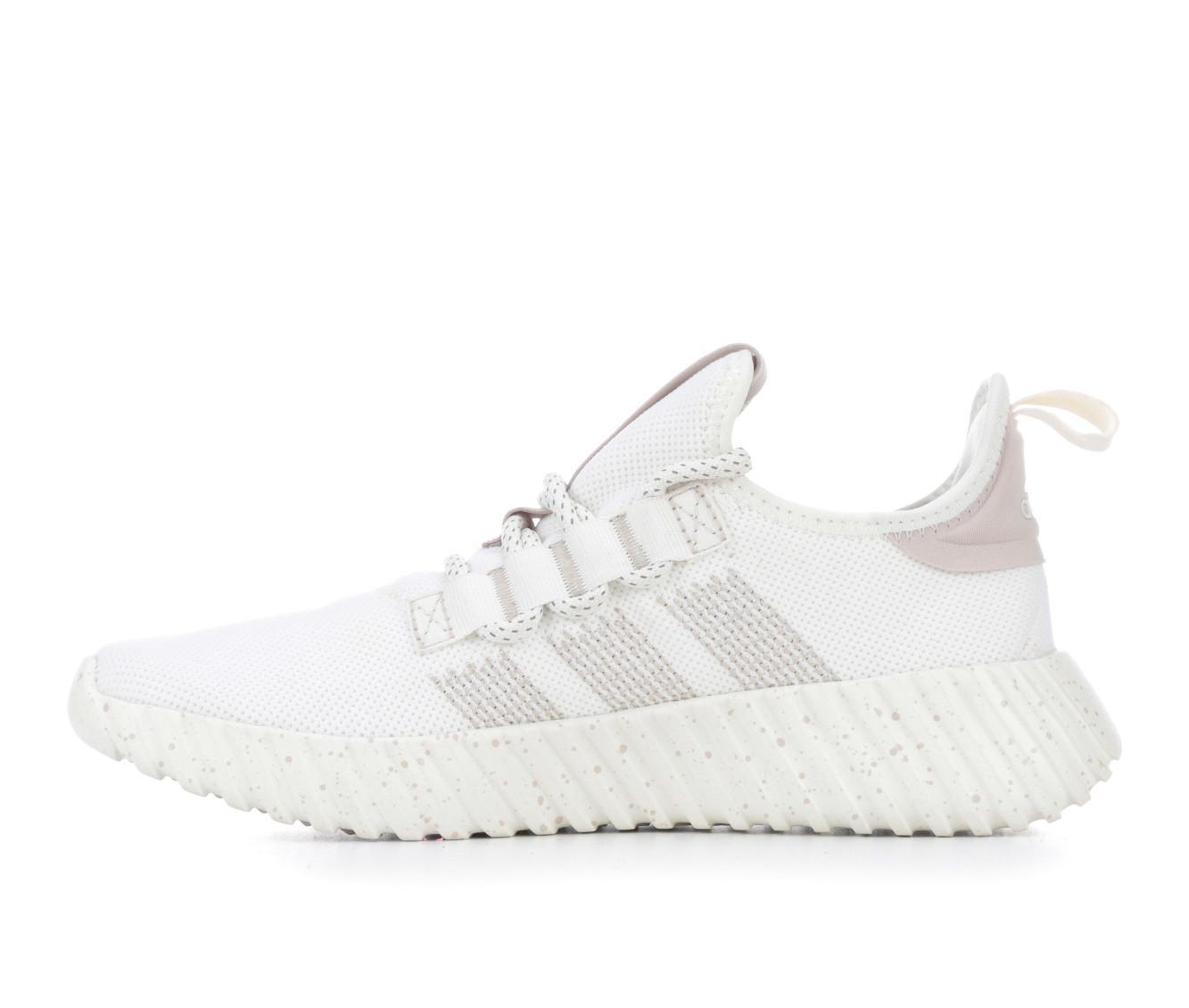 Women's Adidas Kaptir Flow Sneakers Product Image