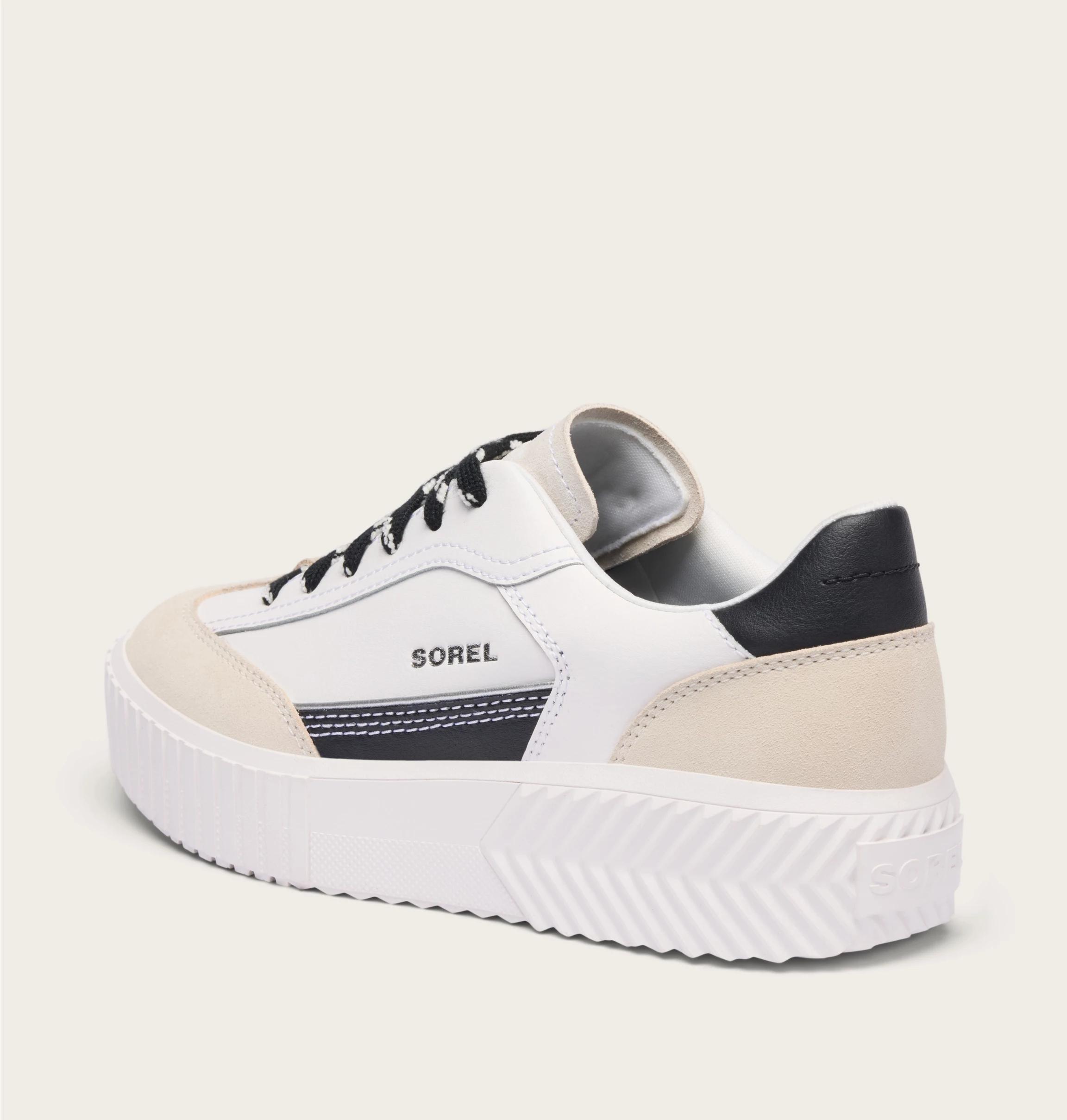 ONA AVE™ T-TOE Varsity Women's Sneaker Product Image