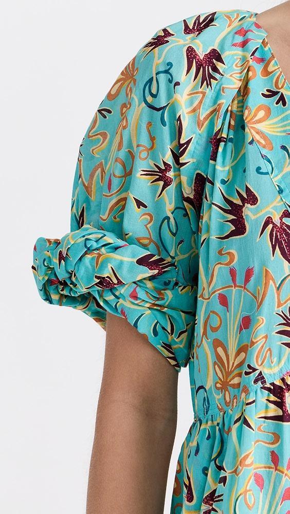 A.L.C. Carmela Dress | Shopbop Product Image