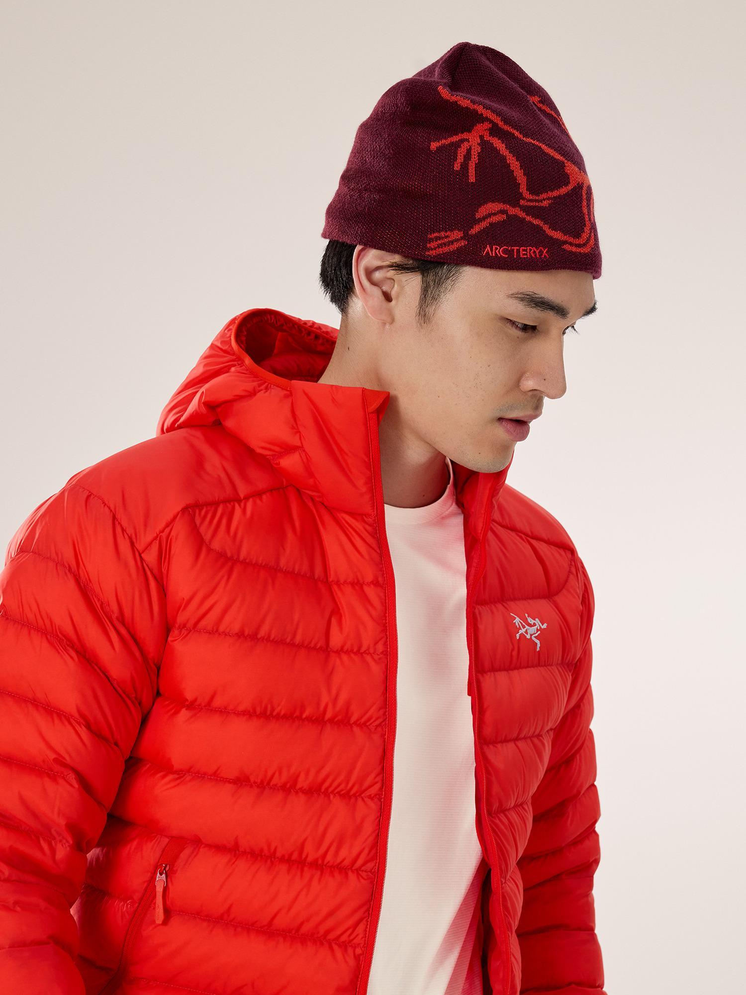 Bird Head Toque Product Image