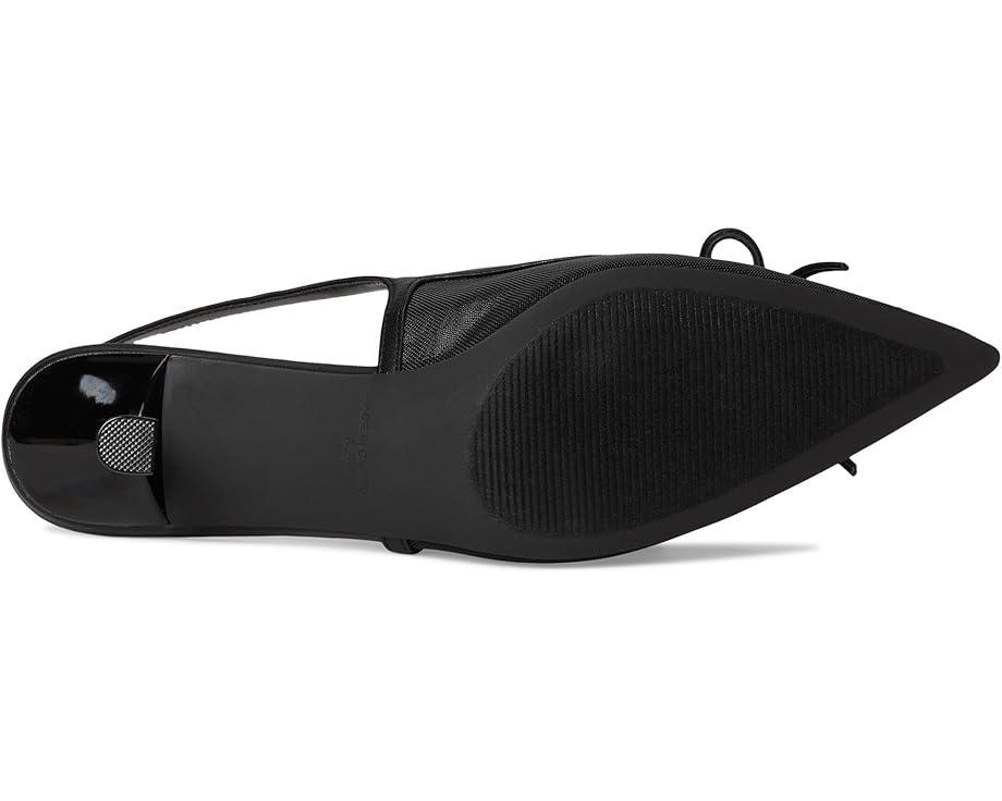 Riley Slingback Kitten Heel Product Image