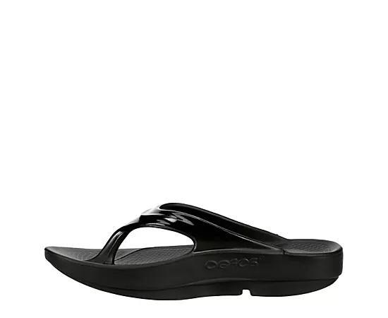 OOFOS Oolala Thong Sandals Product Image