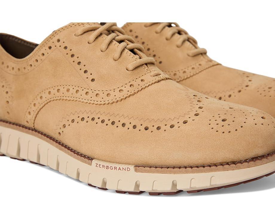 Original Grand Remastered Wing Tip Product Image