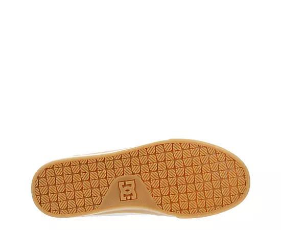 Dc Shoes Mens Anvil Sneaker Product Image