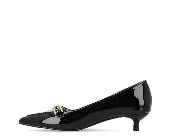 Journee Collection Womens Rumi Pump Product Image