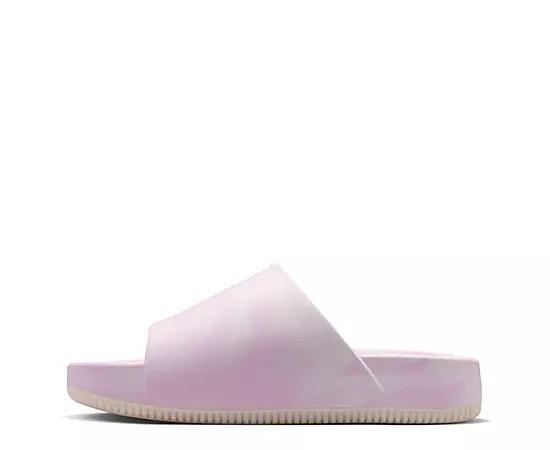 Womens Nike Calm Slide Sandals Product Image