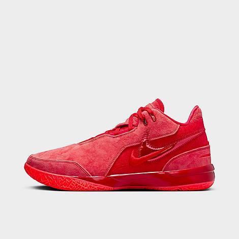 Nike Mens LeBron NXXT Gen AMPD Basketball Shoes Product Image