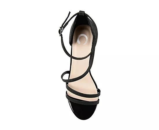 Journee Bella Womens Pumps Product Image