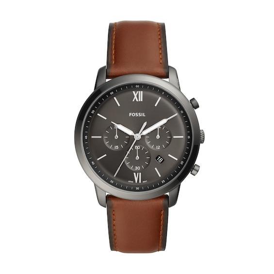 Fossil Neutra Chronograph, 44mm Product Image