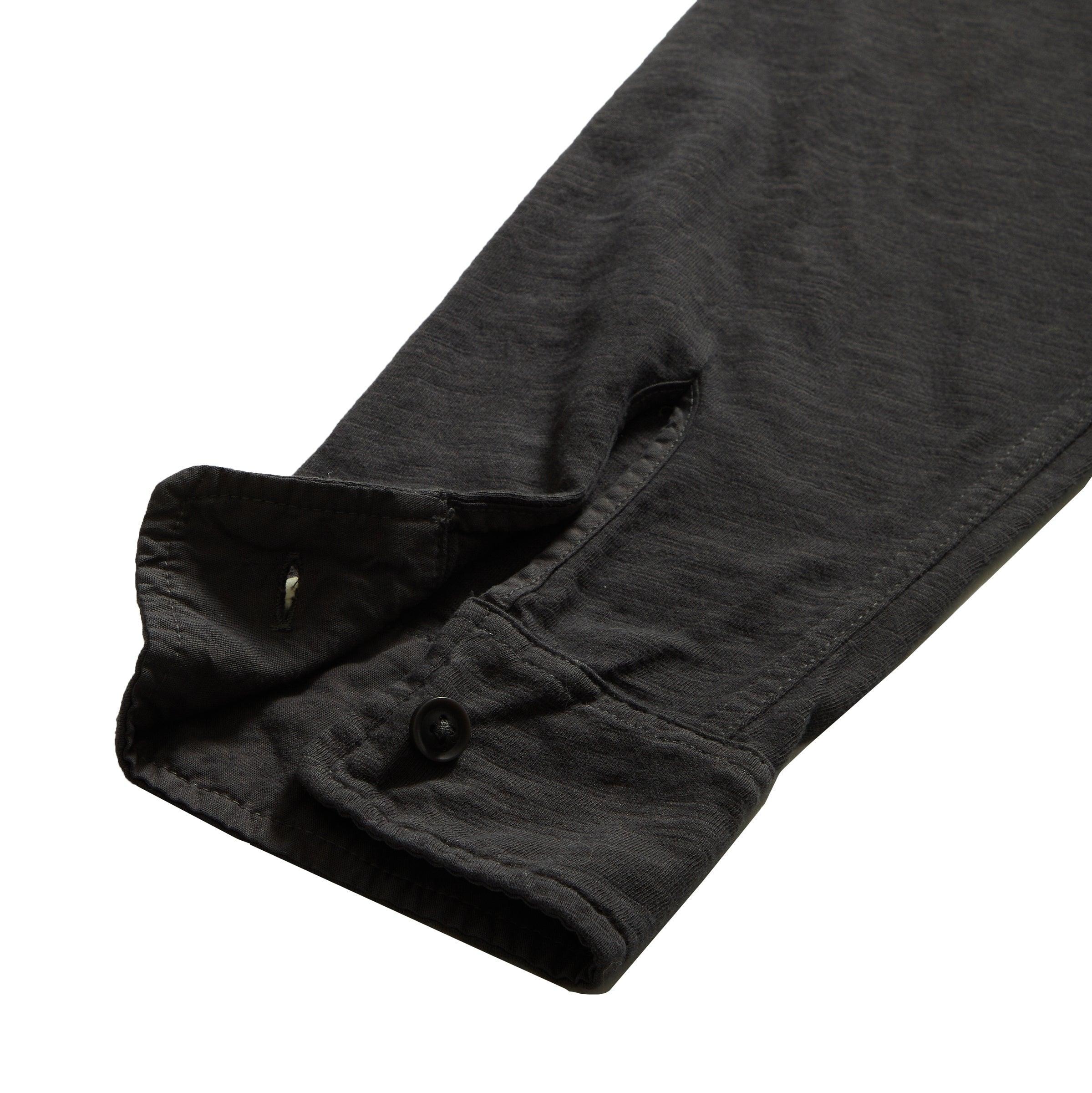 Flex Everyday Knit Shirt - Forged Iron (Final Sale)* Product Image