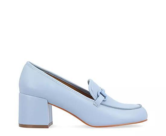 Journee Collection Womens Nysaa Pump Product Image