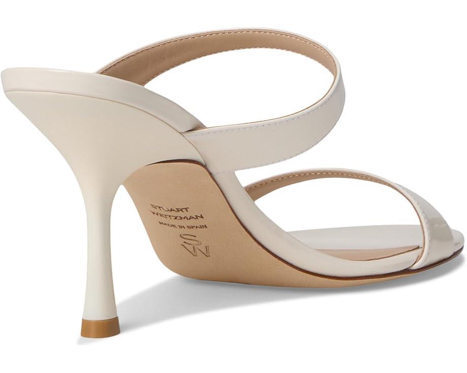 Women's Stuart Weitzman Nudist Slide 85 Product Image