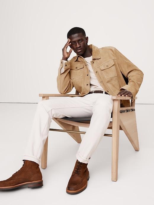 Slim Traveler Pant 2.0 Product Image