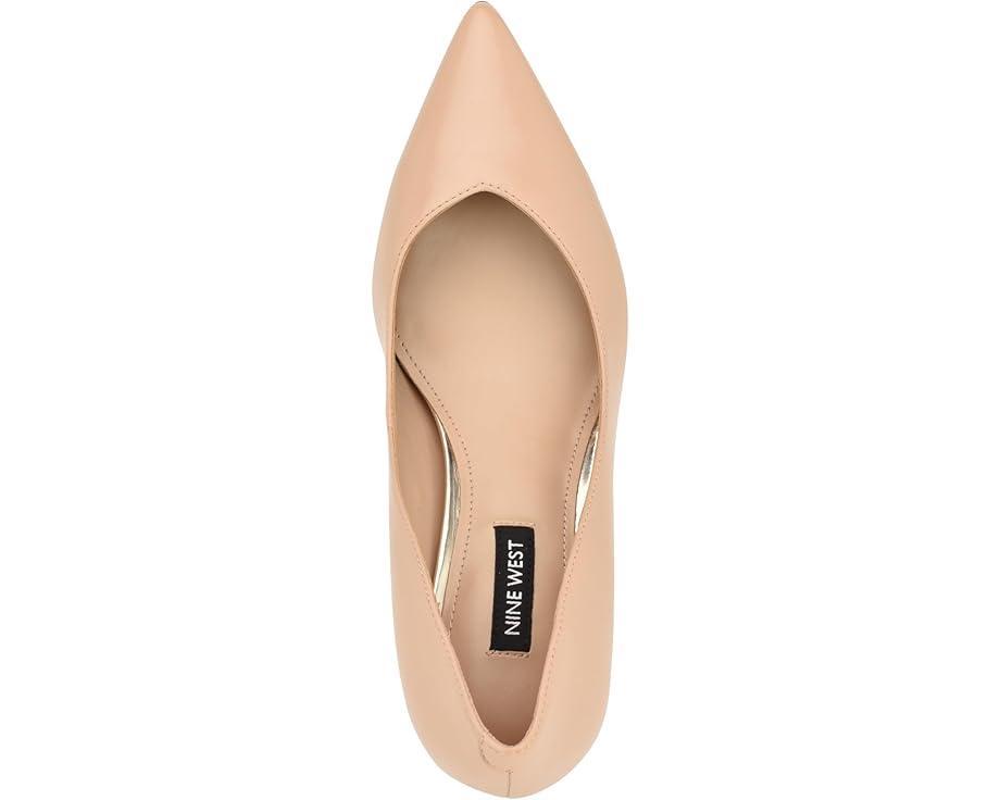 Kehlia High Heel Pumps Product Image