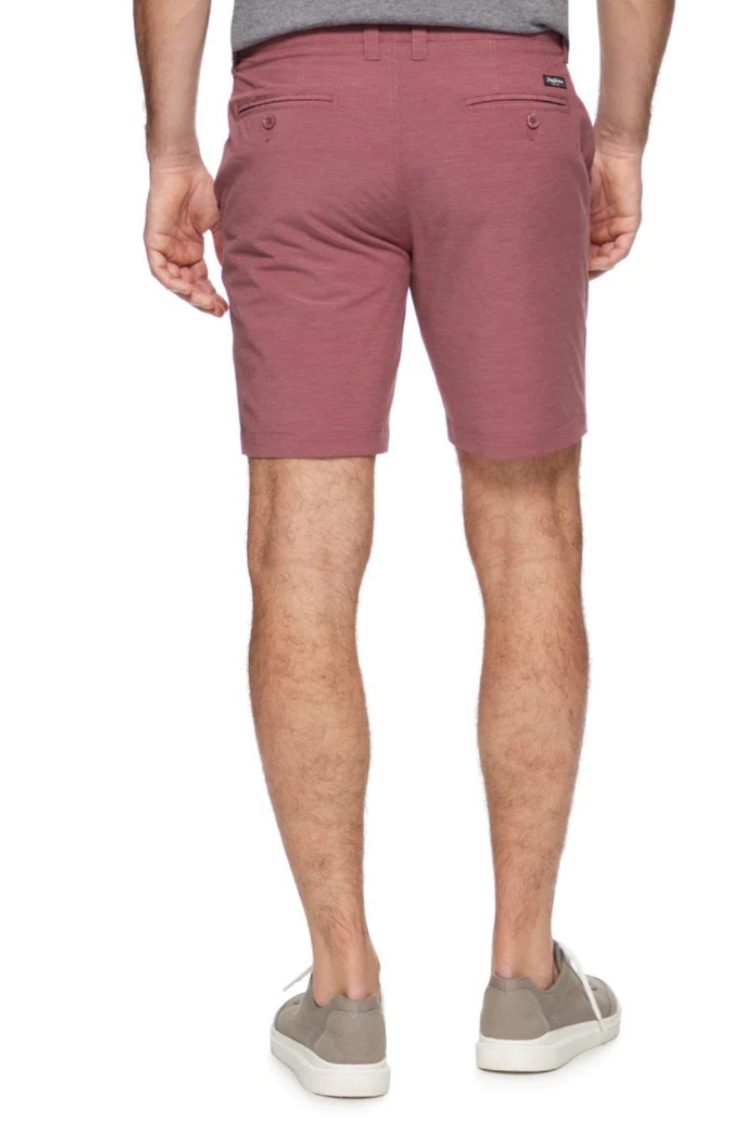 Millen Performance Hybird Short Product Image