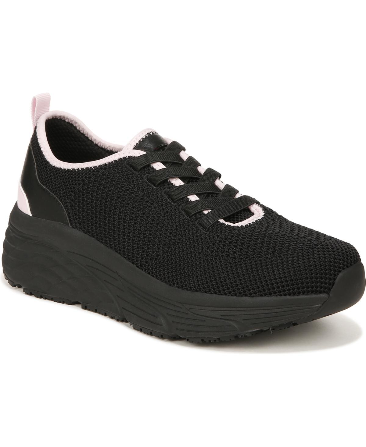 Dr. Scholls Womens Back To Work Slip Resistant Shoe Work Safety Shoes Product Image