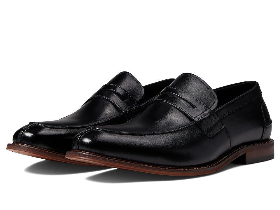Dockers Simmons Mens Oxford Dress Shoes Brown Product Image