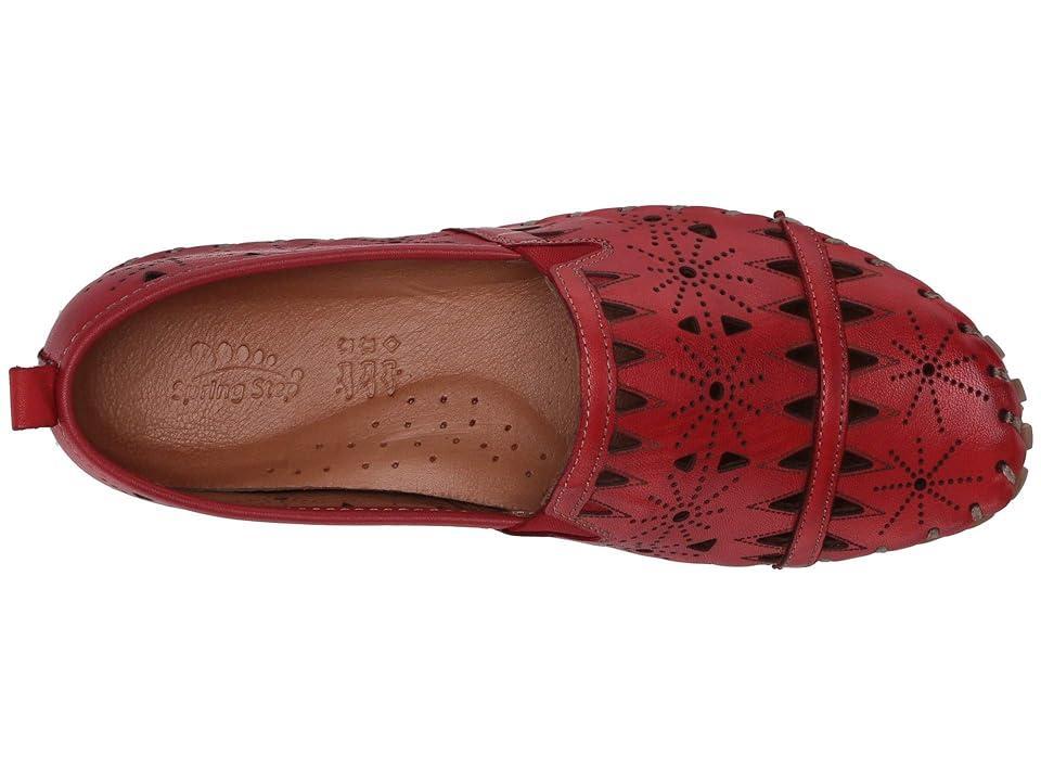 Spring Step Fusaro Women's Shoes Product Image