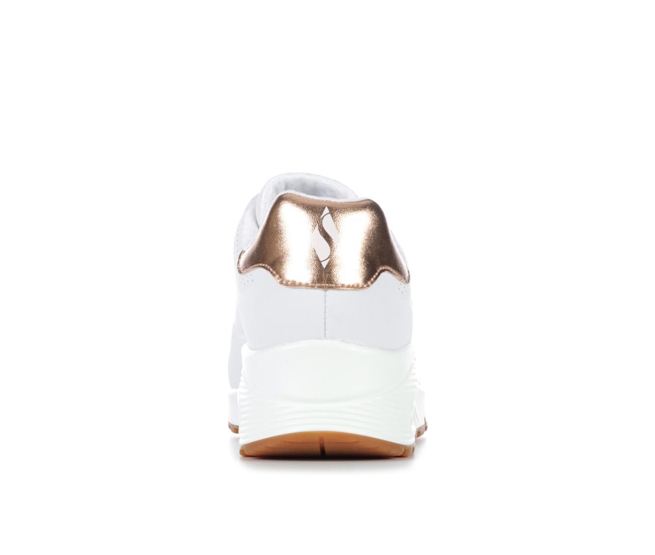 Women's Skechers Street Shimmer Away 155196 Sneakers Product Image