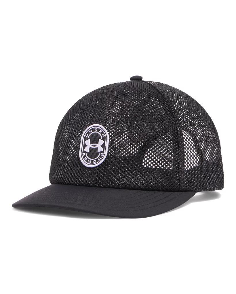 UA Sportstyle Mesh Product Image
