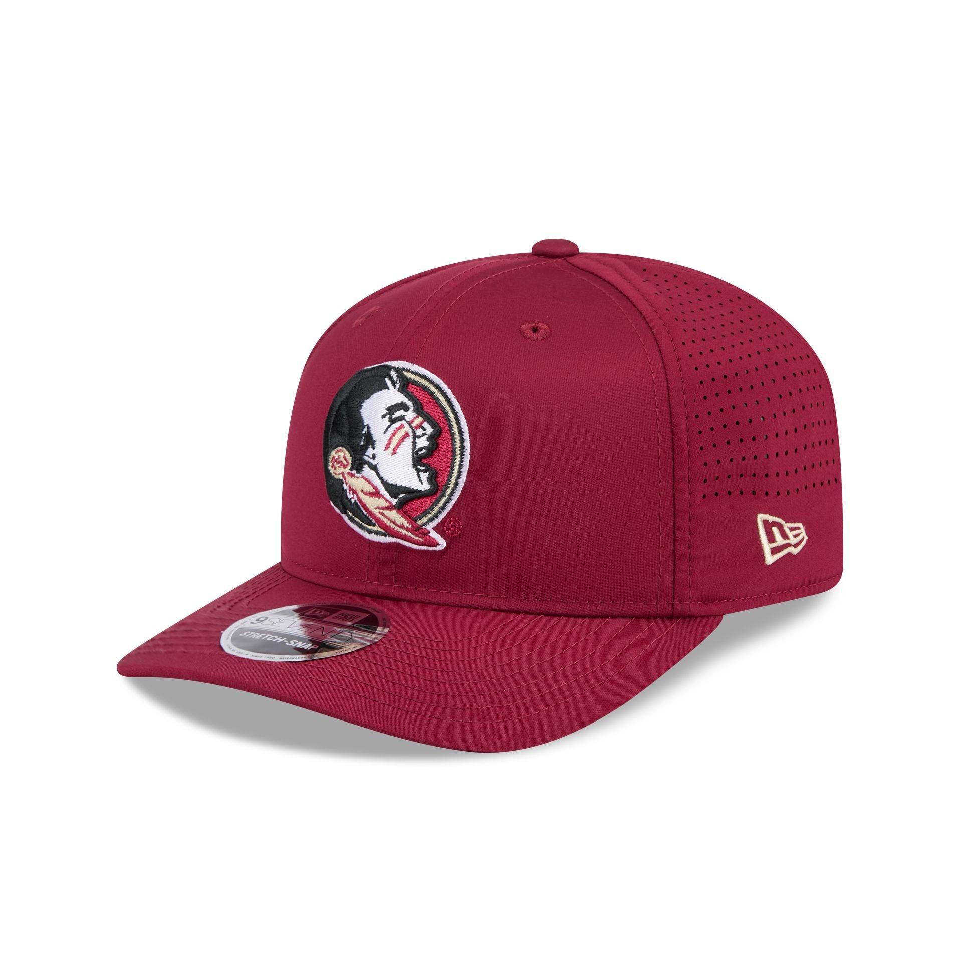 Chicago White Sox Team Elevated 9SEVENTY Stretch-Snap Hat Male Product Image