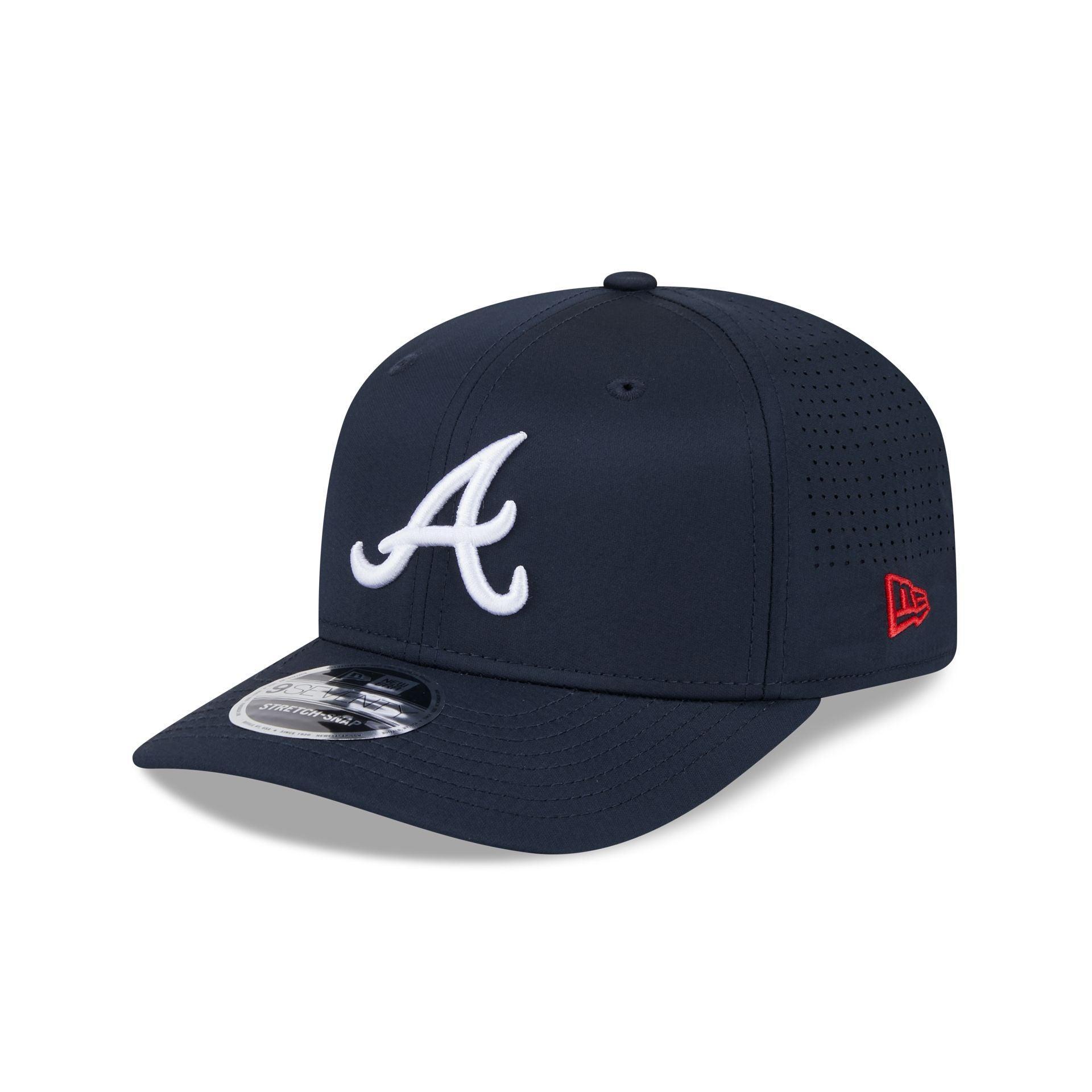 2025 Japan Race Special BWT Alpine F1 Team Jack Doohan 9SEVENTY Stretch-Snap Hat Male Product Image