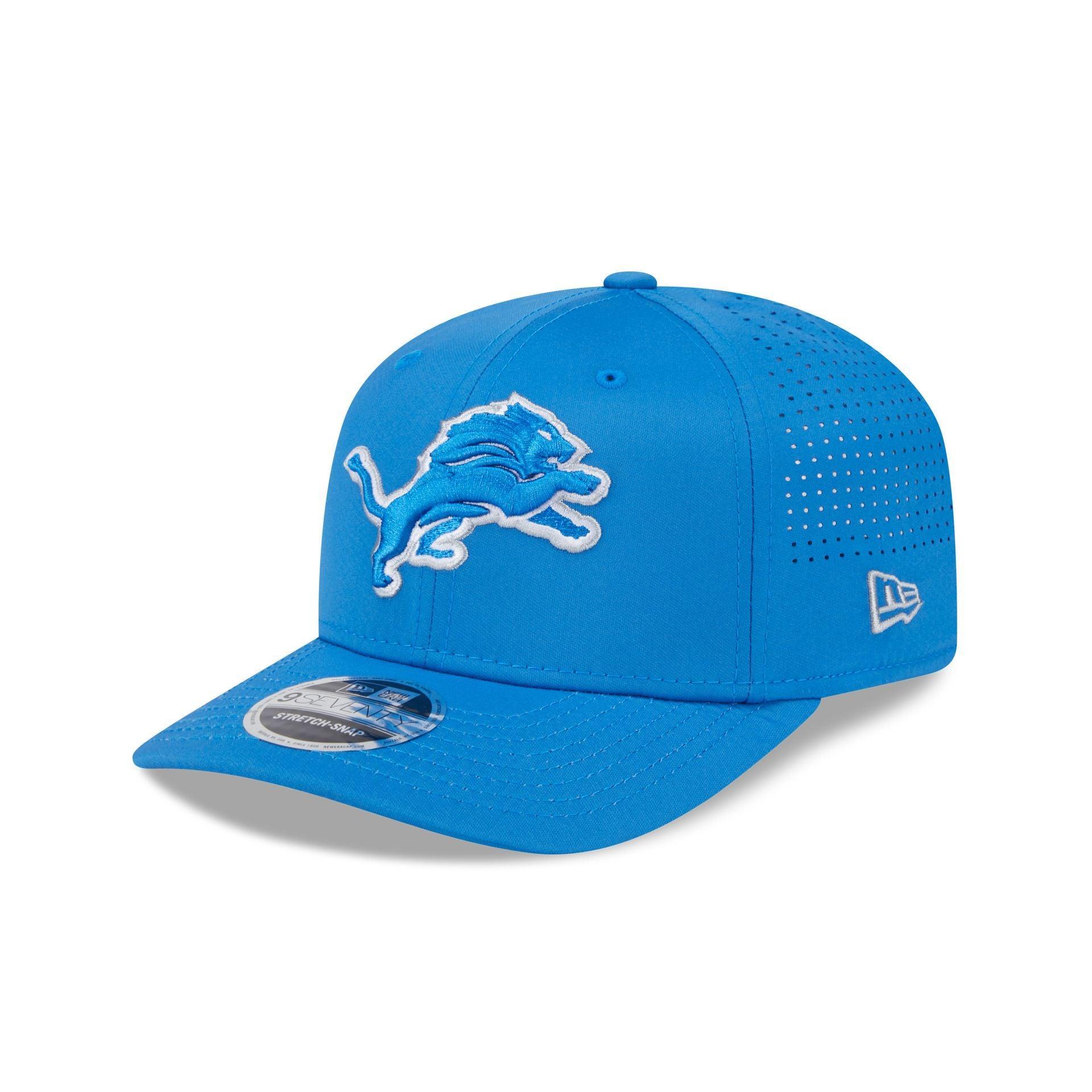 Tennessee Titans Perform 9SEVENTY Stretch-Snap Hat Male Product Image