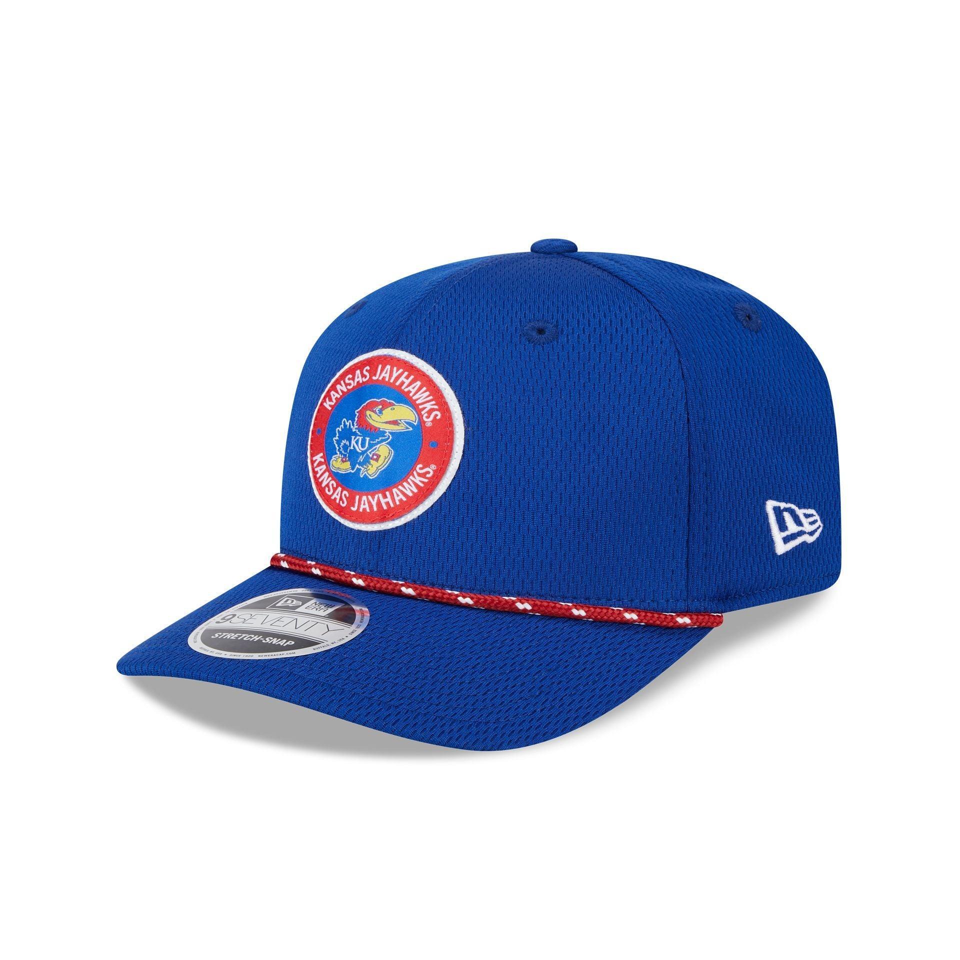 New Era Cap Tan 9SEVENTY Adjustable Hat Male Product Image