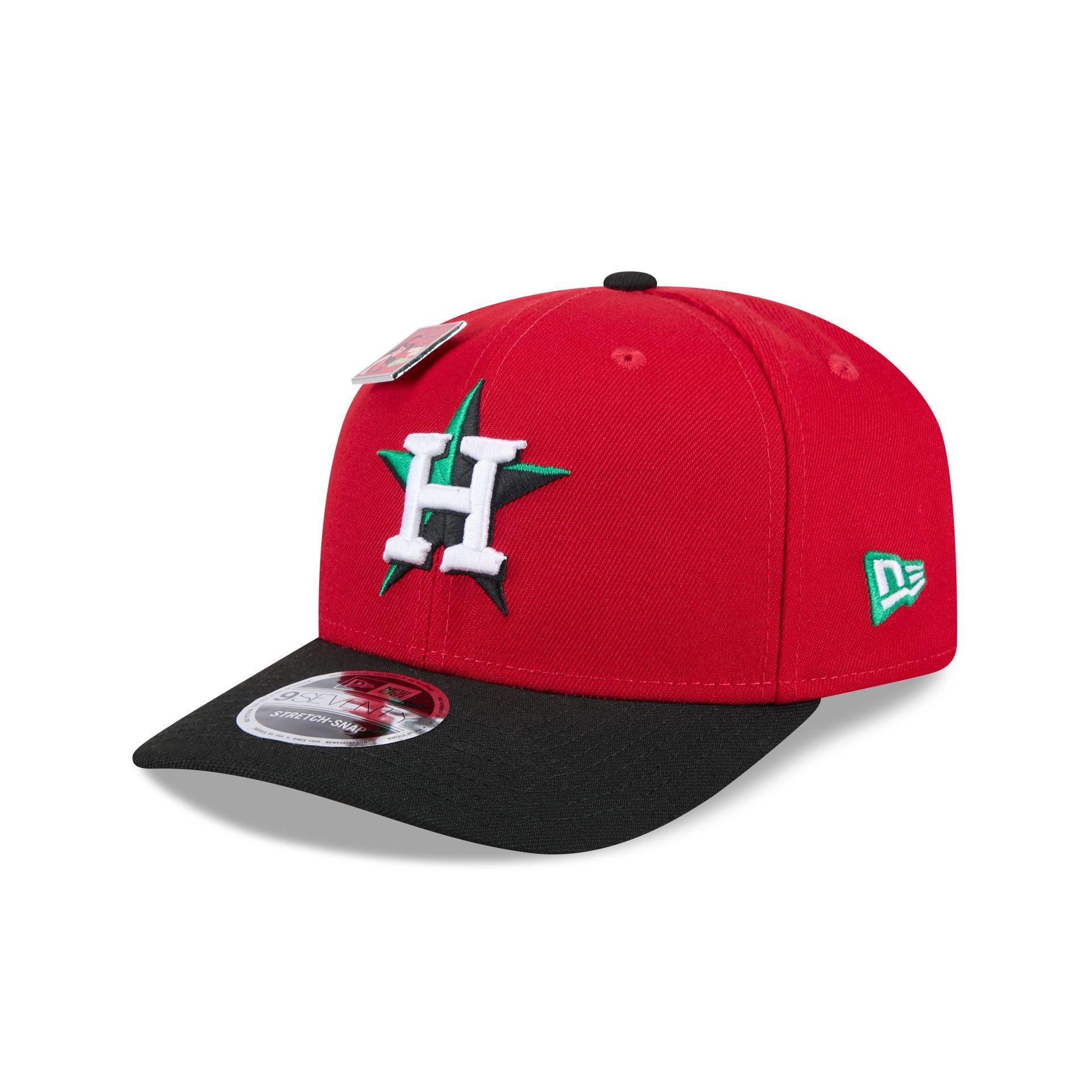 Nashville Predators 9SEVENTY Stretch-Snap Hat Male Product Image