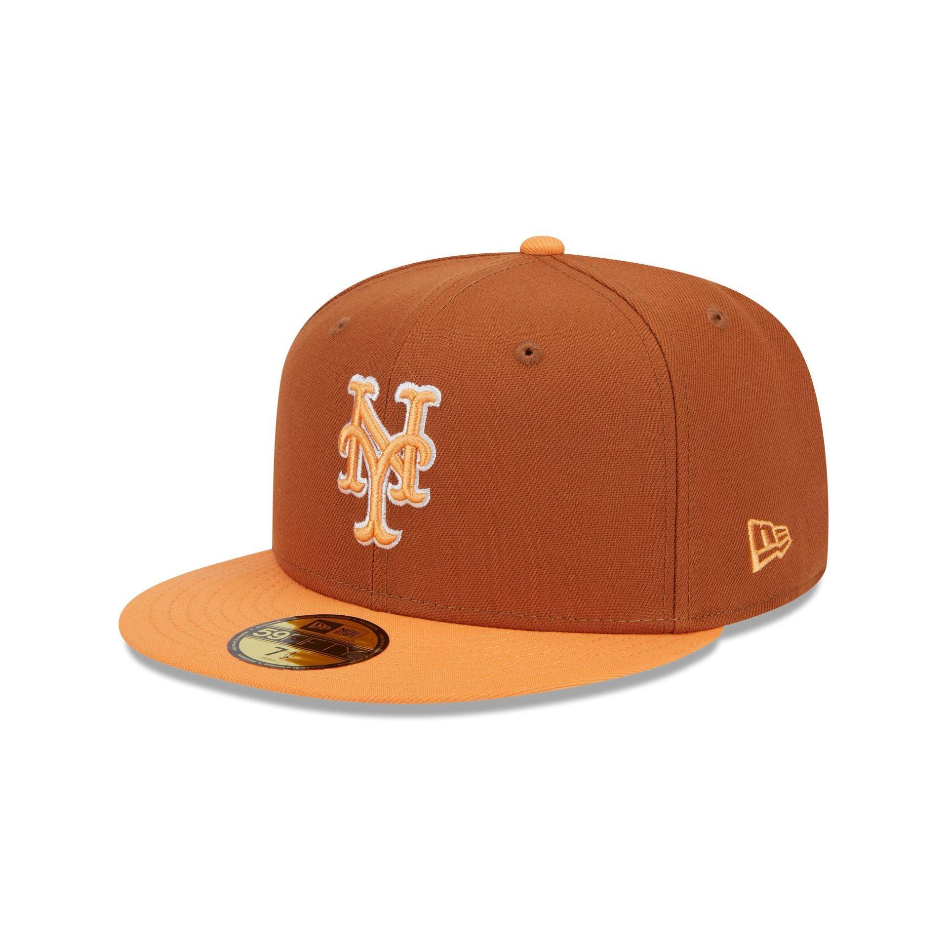 Los Angeles Lakers Script Sided 59FIFTY Fitted Hat Male Product Image
