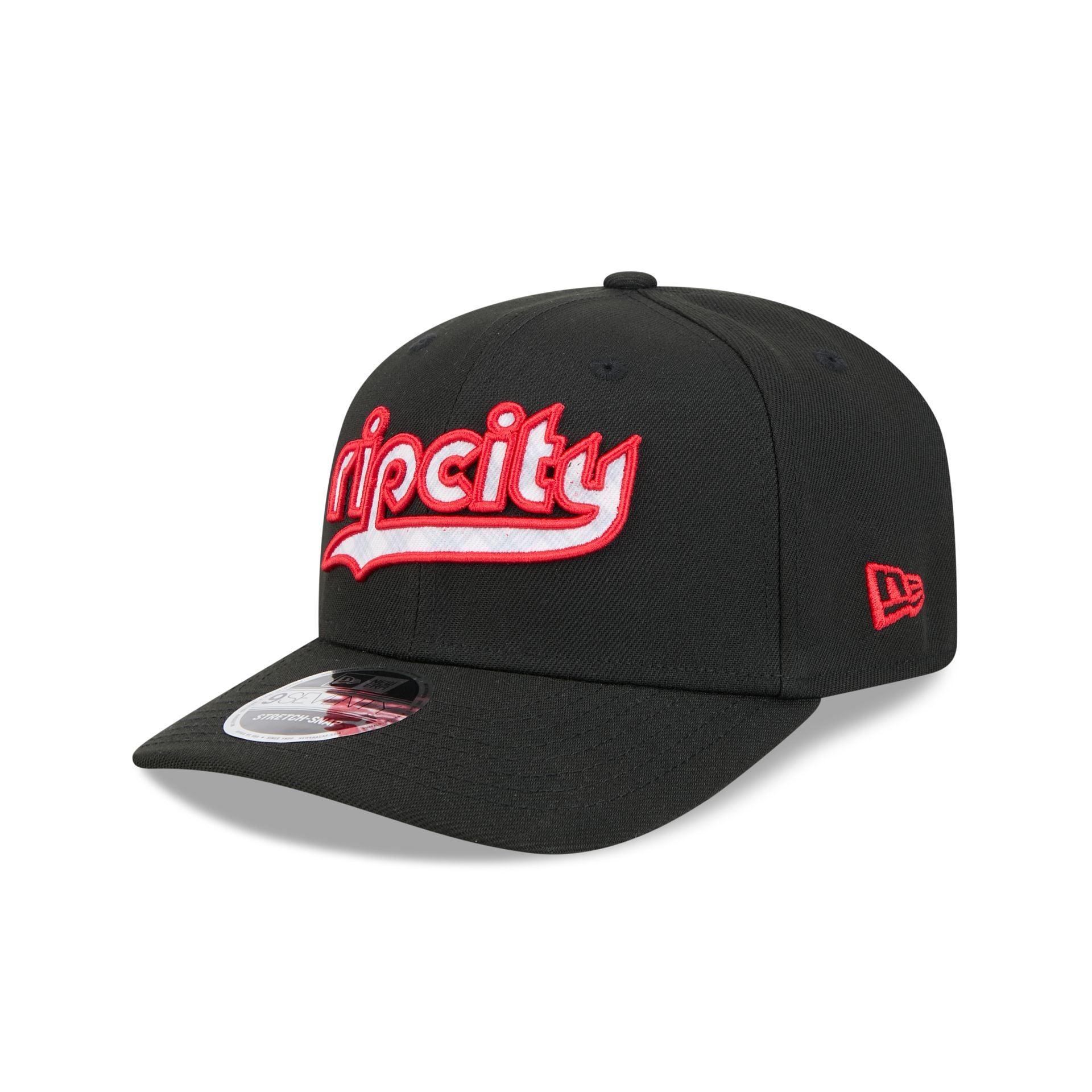 Ottawa Senators Perform 9SEVENTY Stretch-Snap Hat Male Product Image