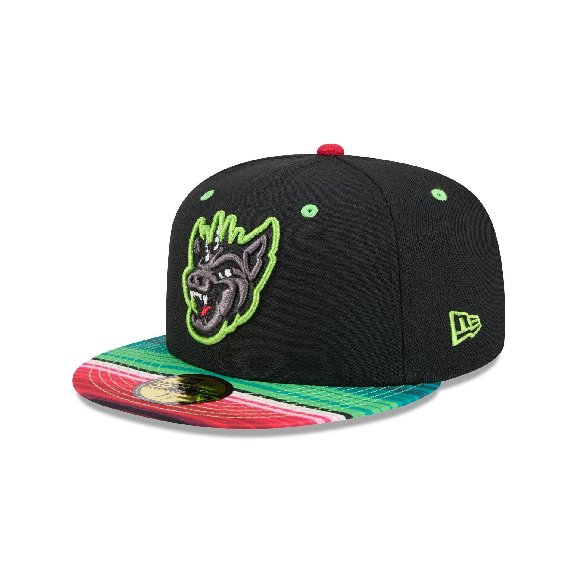 Houston Astros Player's Weekend Valdez 59FIFTY Fitted Hat Male Product Image