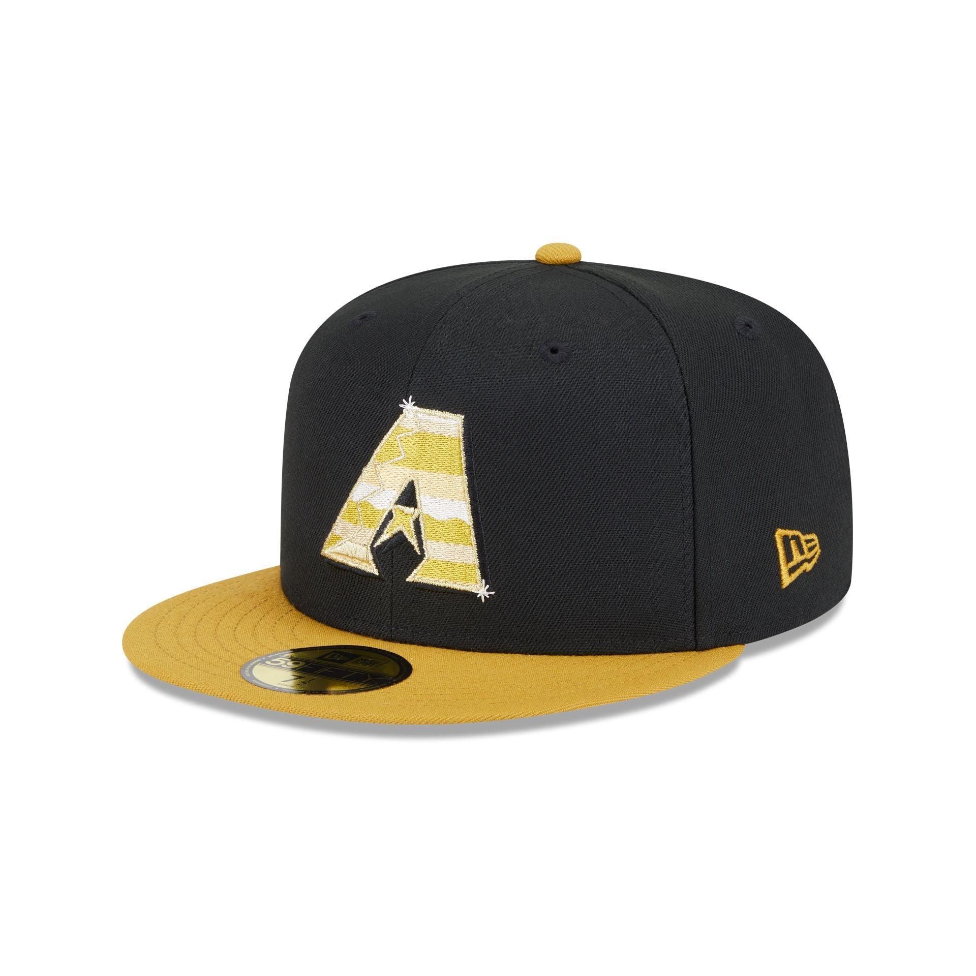 Rocket City Trash Pandas Copa de la Diversión 59FIFTY Fitted Hat Male Product Image