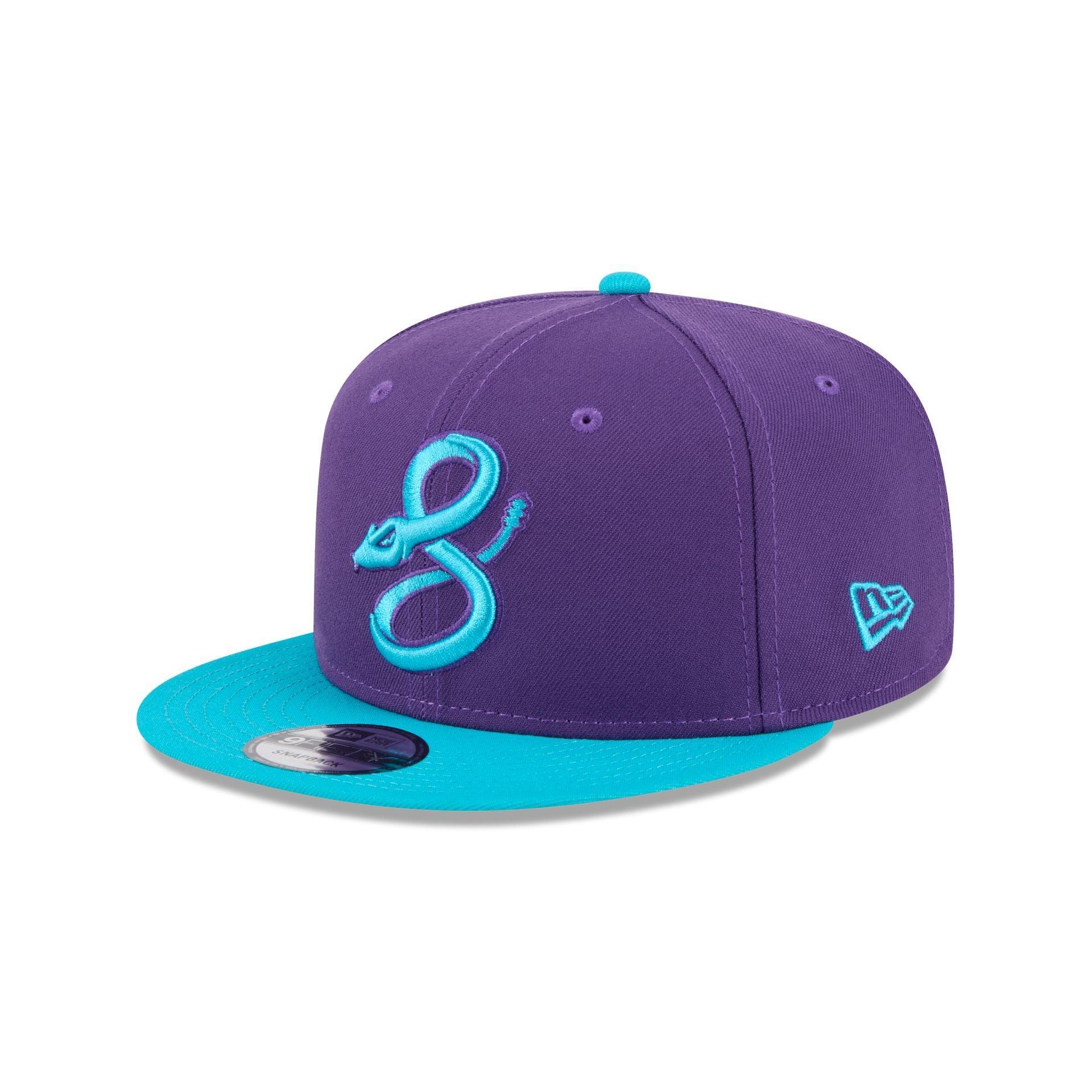Philadelphia Phillies Cooperstown 9FIFTY Snapback Hat Male Product Image