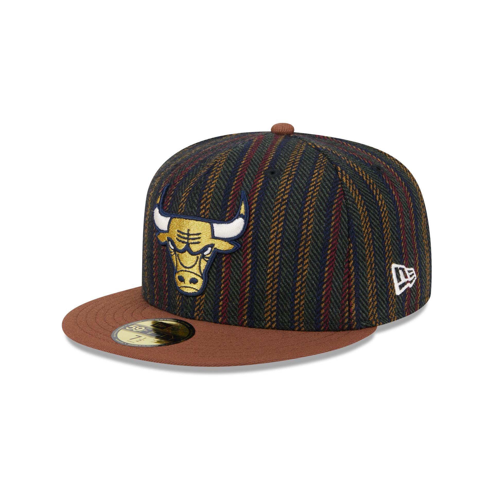 Los Angeles Lakers Script Sided 59FIFTY Fitted Hat Male Product Image
