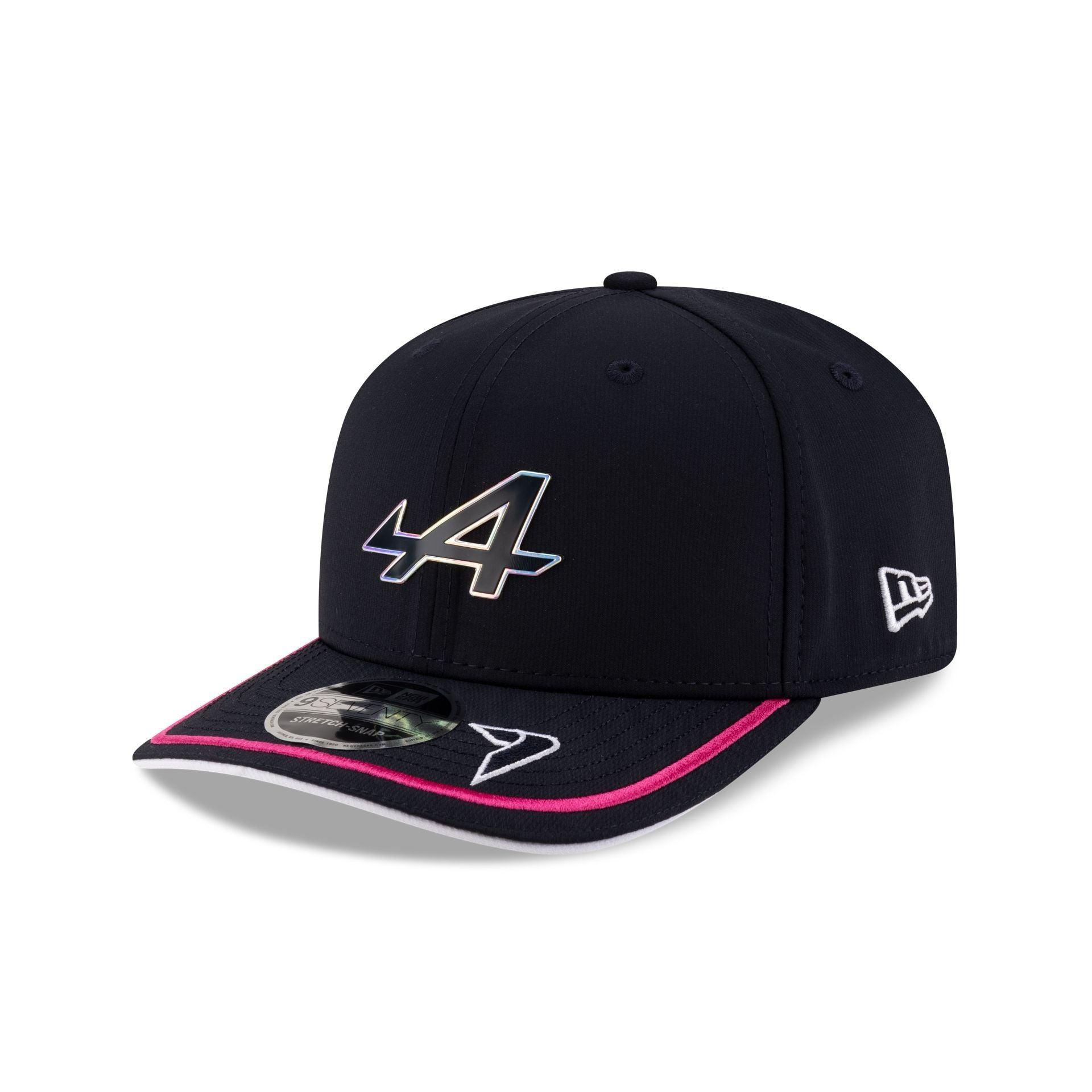 Los Angeles Lakers Circle Patch 9SEVENTY Stretch-Snap Hat Male Product Image