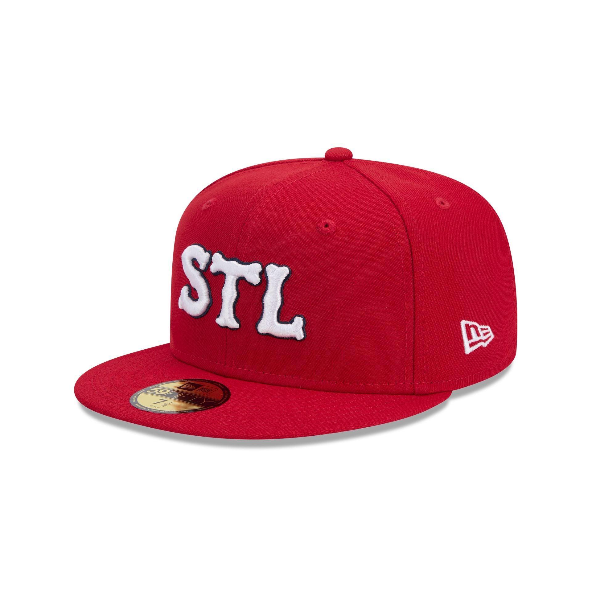 Portland Trail Blazers 2024 Tip-Off 59FIFTY Fitted Hat Male Product Image