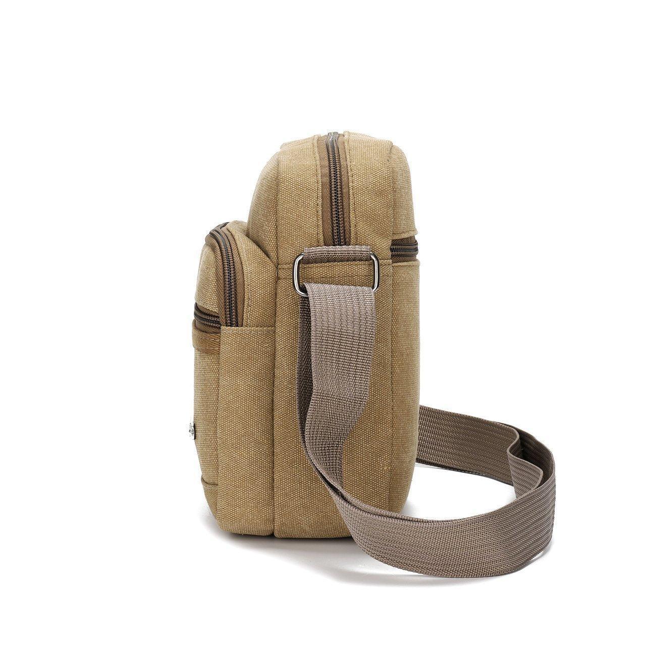 Lior High-Quality Casual Shoulder Bag Product Image