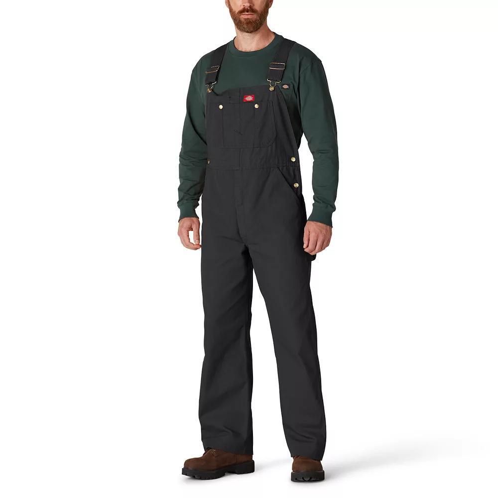 Mens Dickies Classic Bib Overalls Product Image
