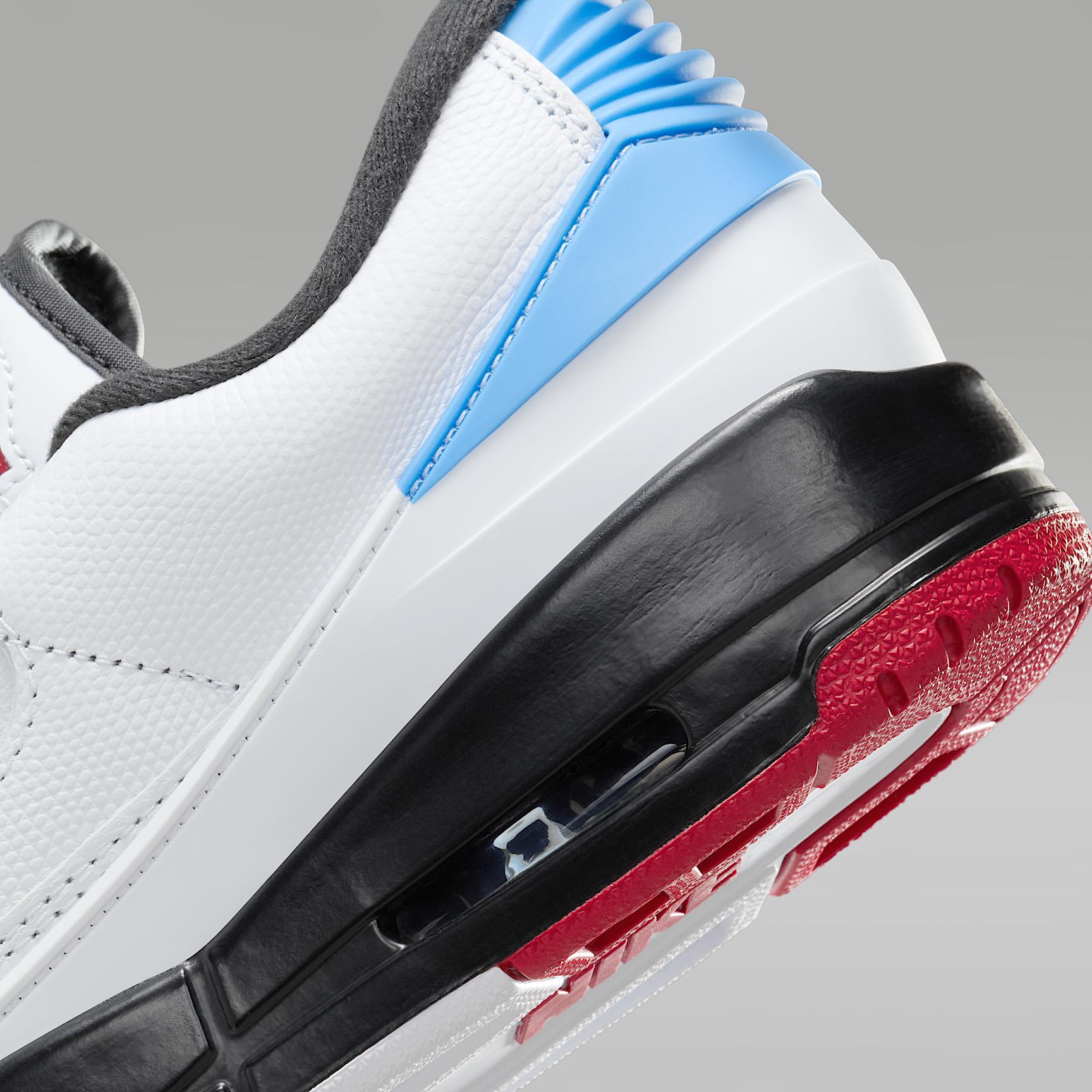 Jordan 2/3 Men's Shoes Product Image